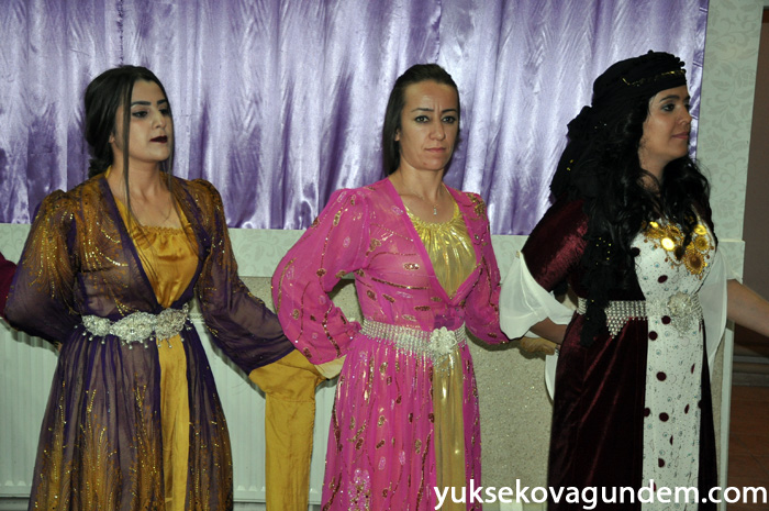 Aslan Ailesinin Mutlu Günü 131