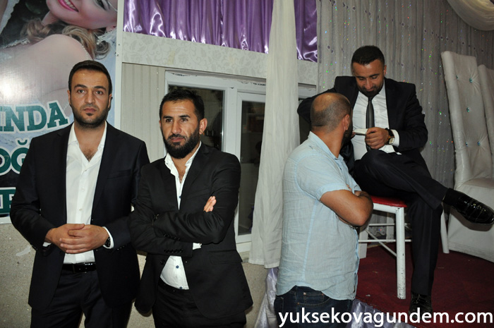 Aslan Ailesinin Mutlu Günü 132