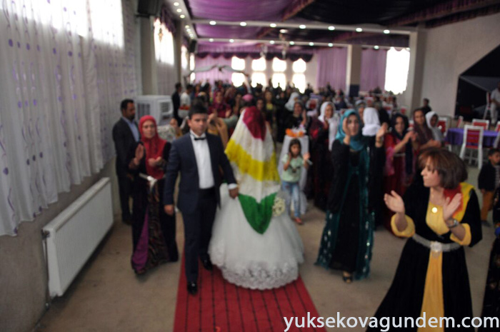 Aslan Ailesinin Mutlu Günü 137