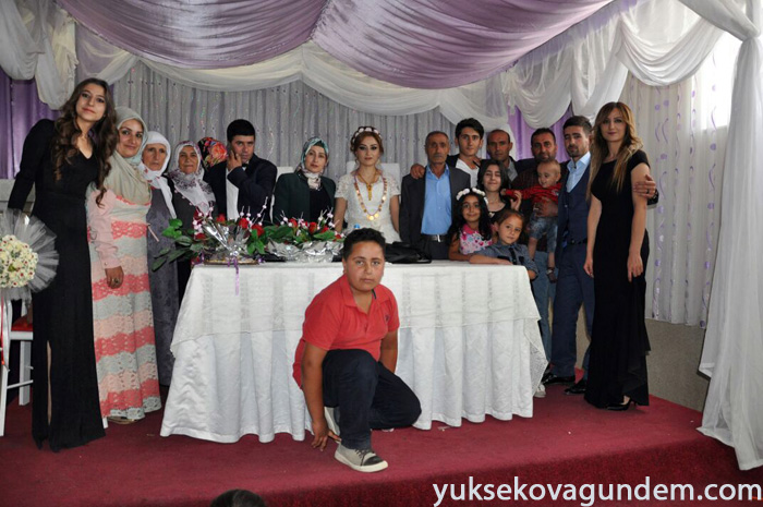 Aslan Ailesinin Mutlu Günü 142