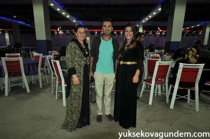 Aslan Ailesinin Mutlu Günü 156