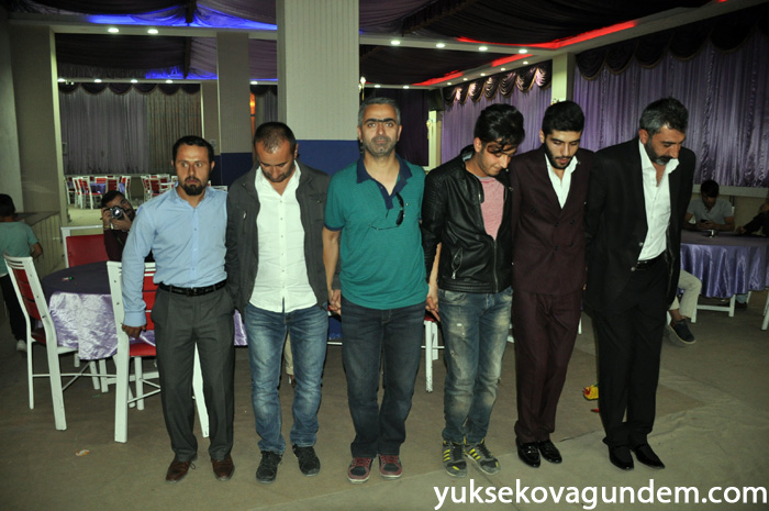 Aslan Ailesinin Mutlu Günü 164