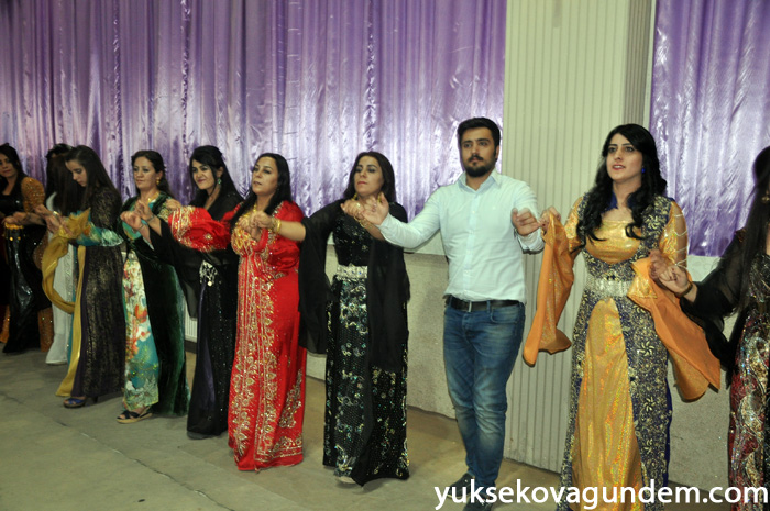 Aslan Ailesinin Mutlu Günü 17