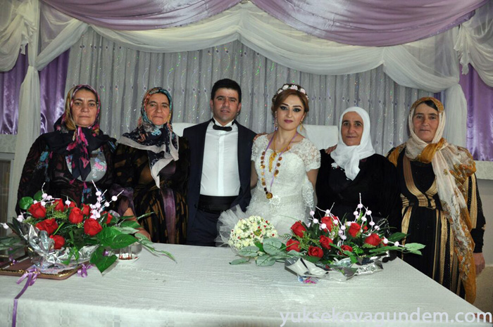 Aslan Ailesinin Mutlu Günü 175