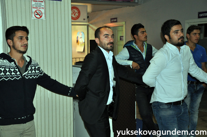 Aslan Ailesinin Mutlu Günü 204