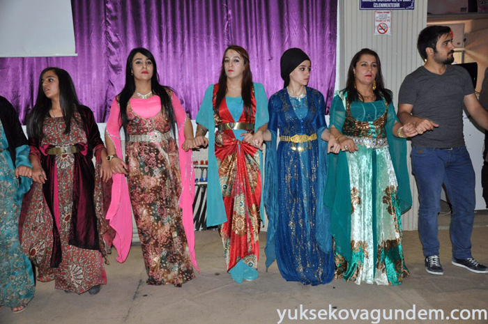 Aslan Ailesinin Mutlu Günü 211