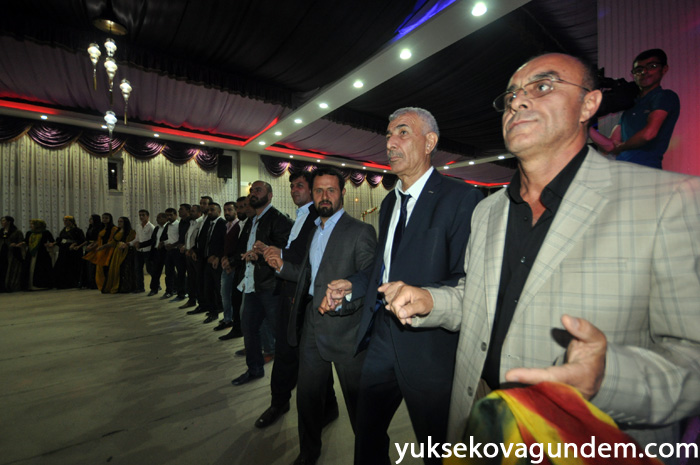 Aslan Ailesinin Mutlu Günü 36