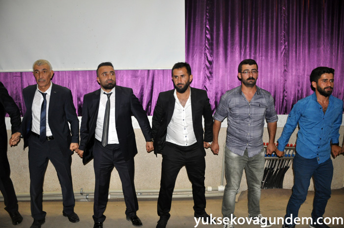 Aslan Ailesinin Mutlu Günü 41
