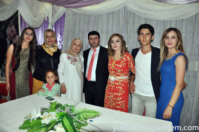 Aslan Ailesinin Mutlu Günü 52