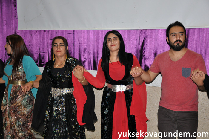 Aslan Ailesinin Mutlu Günü 55