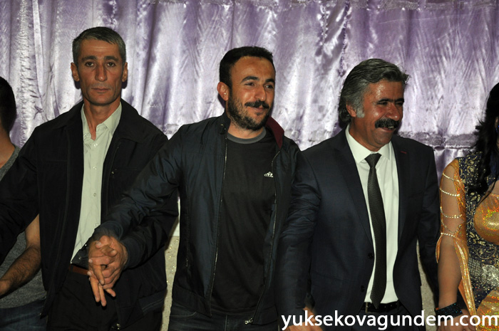 Aslan Ailesinin Mutlu Günü 57