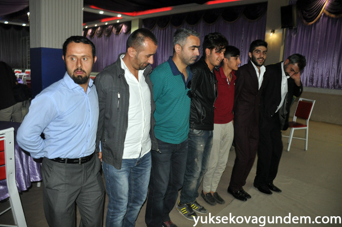Aslan Ailesinin Mutlu Günü 64