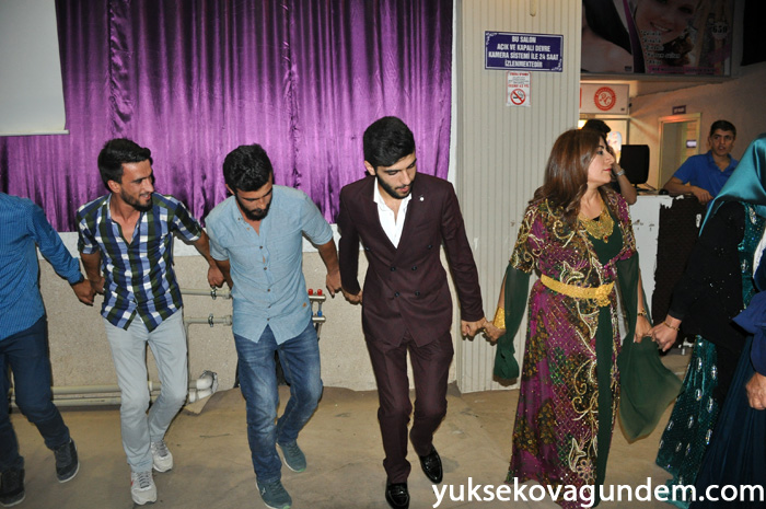 Aslan Ailesinin Mutlu Günü 68