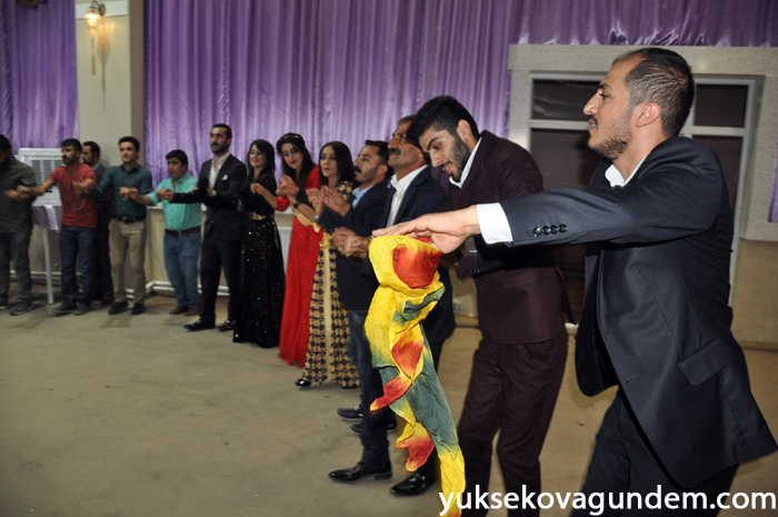 Aslan Ailesinin Mutlu Günü 69