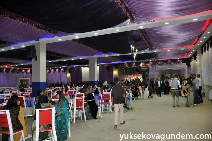 Aslan Ailesinin Mutlu Günü 70