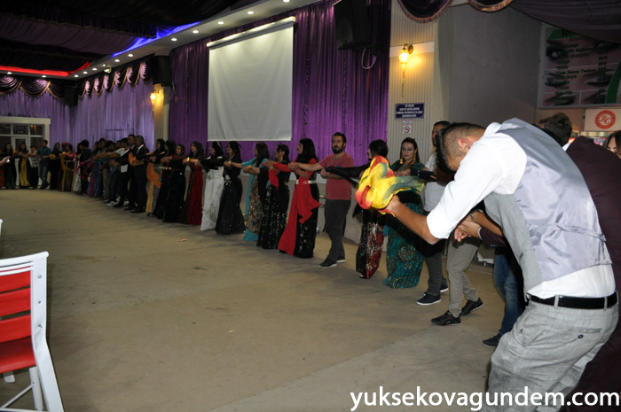 Aslan Ailesinin Mutlu Günü 72