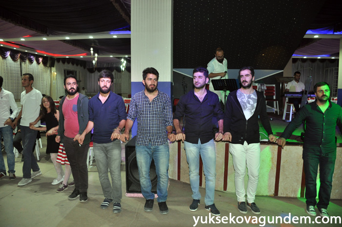 Aslan Ailesinin Mutlu Günü 86