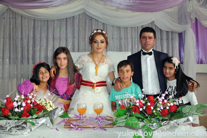 Aslan Ailesinin Mutlu Günü 97