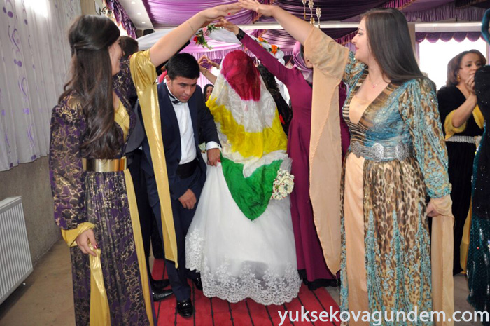 Aslan Ailesinin Mutlu Günü 98