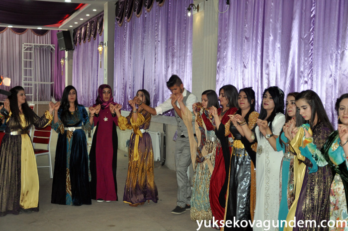Yüksekova Düğünleri (17-18) Eylül 2016 100