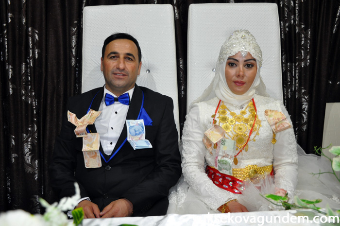 Yüksekova Düğünleri (17-18) Eylül 2016 102