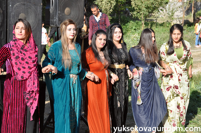 Yüksekova Düğünleri (17-18) Eylül 2016 103