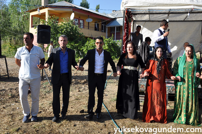Yüksekova Düğünleri (17-18) Eylül 2016 104