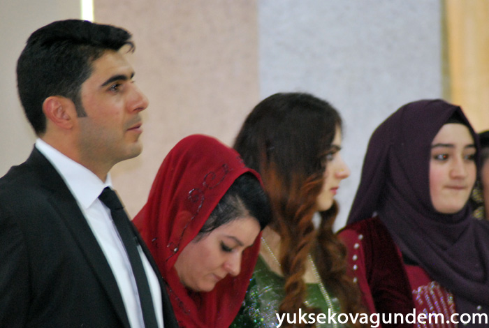 Yüksekova Düğünleri (17-18) Eylül 2016 105