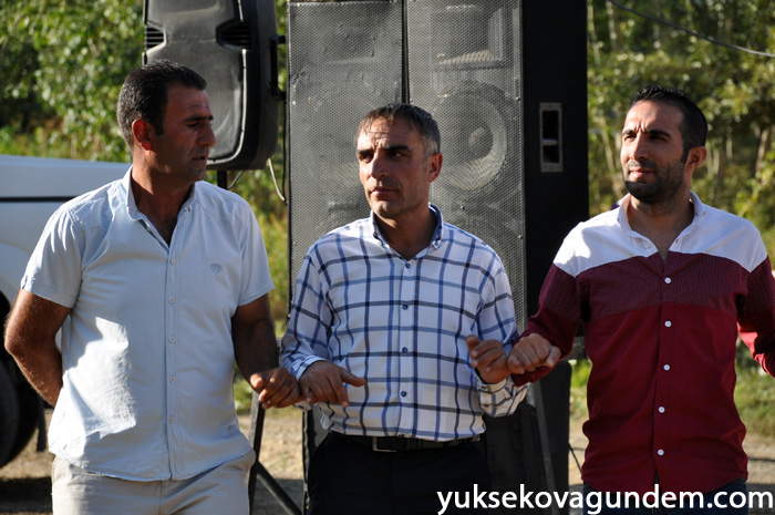 Yüksekova Düğünleri (17-18) Eylül 2016 106