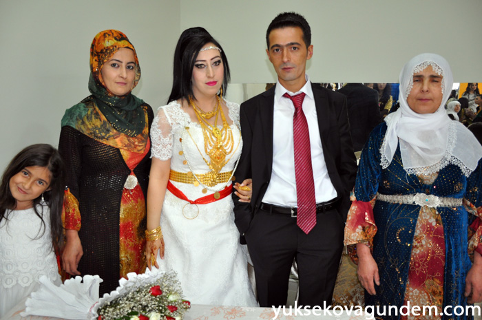 Yüksekova Düğünleri (17-18) Eylül 2016 107