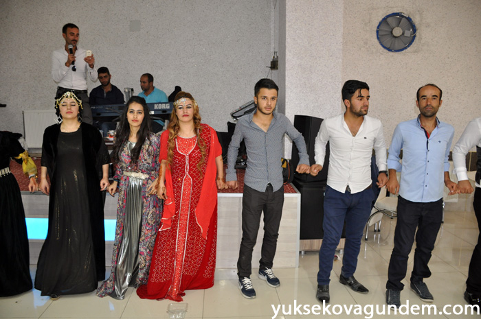 Yüksekova Düğünleri (17-18) Eylül 2016 108
