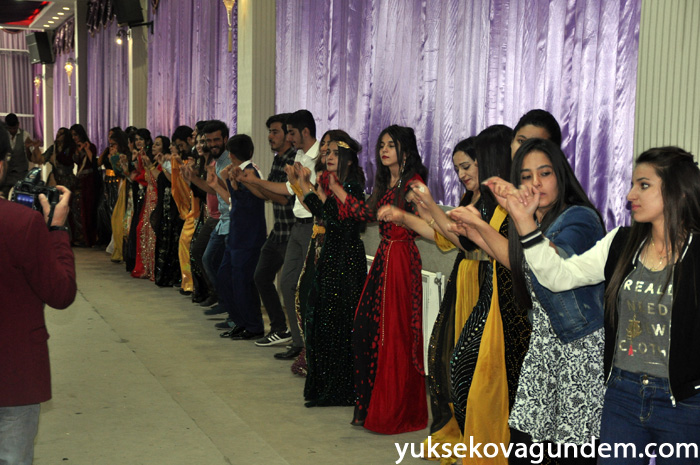 Yüksekova Düğünleri (17-18) Eylül 2016 109