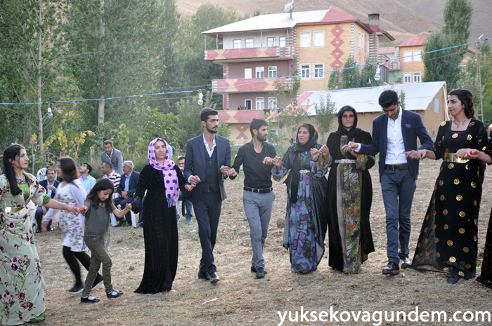 Yüksekova Düğünleri (17-18) Eylül 2016 113