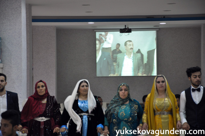 Yüksekova Düğünleri (17-18) Eylül 2016 114