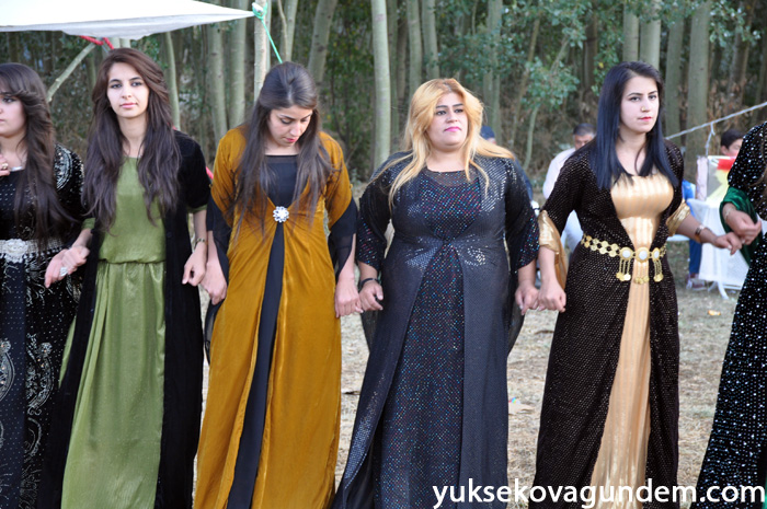 Yüksekova Düğünleri (17-18) Eylül 2016 115