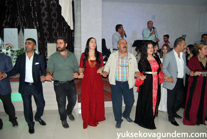Yüksekova Düğünleri (17-18) Eylül 2016 117