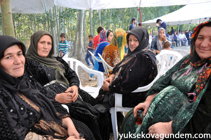 Yüksekova Düğünleri (17-18) Eylül 2016 118