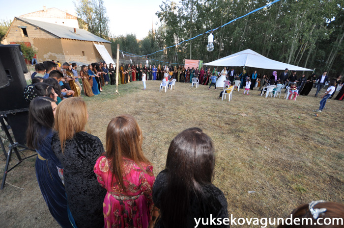 Yüksekova Düğünleri (17-18) Eylül 2016 119