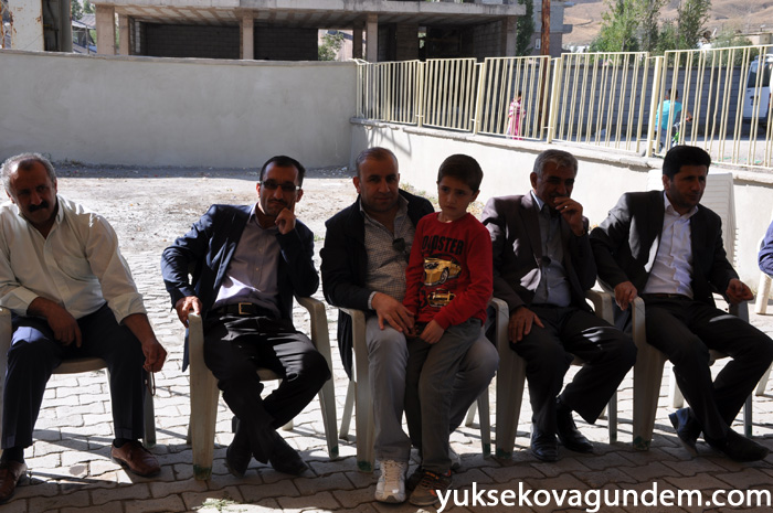 Yüksekova Düğünleri (17-18) Eylül 2016 120