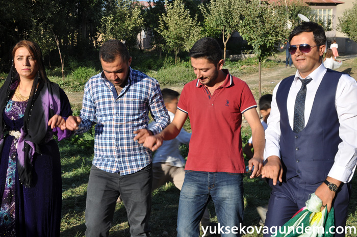 Yüksekova Düğünleri (17-18) Eylül 2016 121