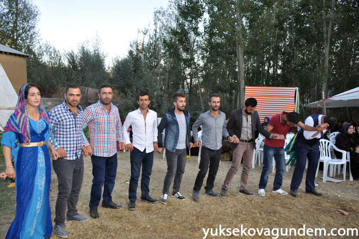Yüksekova Düğünleri (17-18) Eylül 2016 122