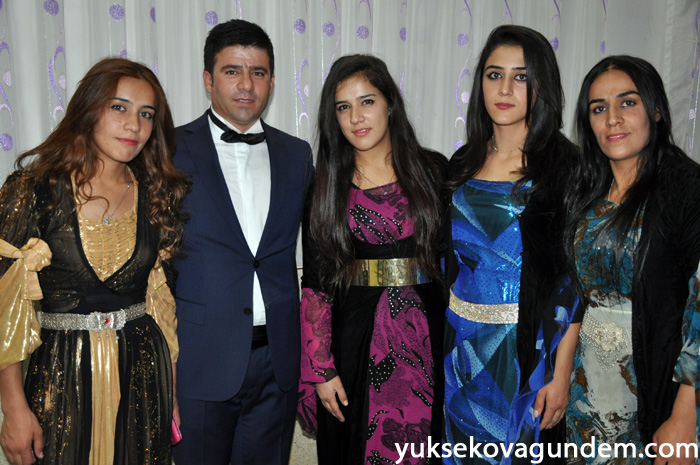 Yüksekova Düğünleri (17-18) Eylül 2016 124