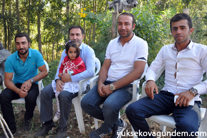 Yüksekova Düğünleri (17-18) Eylül 2016 126