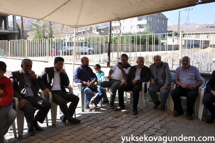 Yüksekova Düğünleri (17-18) Eylül 2016 13