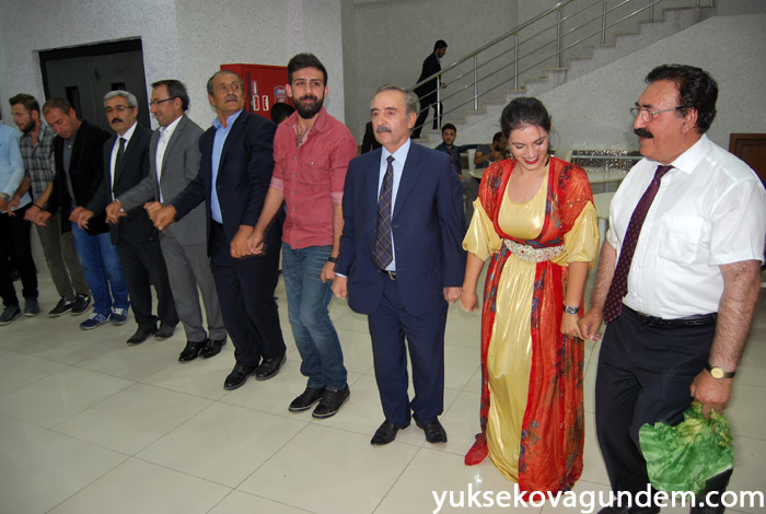 Yüksekova Düğünleri (17-18) Eylül 2016 130