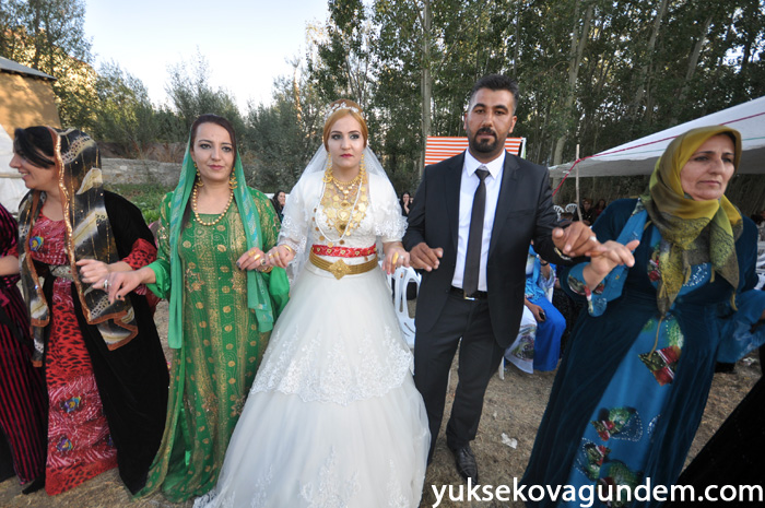 Yüksekova Düğünleri (17-18) Eylül 2016 131