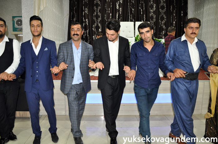 Yüksekova Düğünleri (17-18) Eylül 2016 132