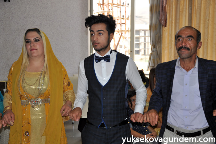 Yüksekova Düğünleri (17-18) Eylül 2016 134