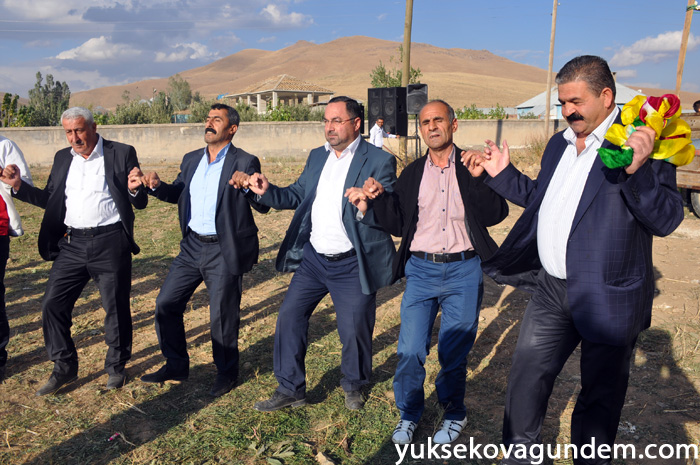 Yüksekova Düğünleri (17-18) Eylül 2016 139