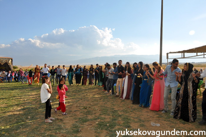 Yüksekova Düğünleri (17-18) Eylül 2016 14